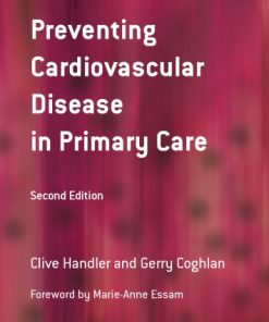 Preventing Cardiovascular Disease in Primary Care 2nd Ed