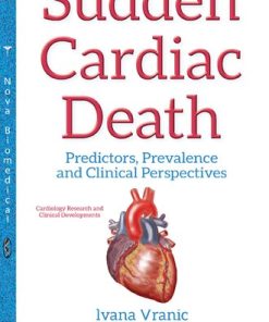Sudden Cardiac Death Predictors Prevalence and Clinical Perspectives
