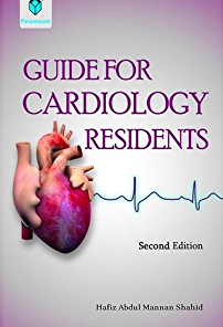 Guide For Cardiology Residents 2nd Edition