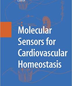 Molecular Sensors for Cardiovascular Homeostasis