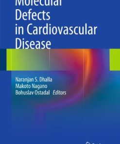 Molecular Defects in Cardiovascular Disease