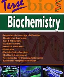 Terse Biochemistry 7th Ed