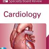 McGraw Hill Specialty Board Review Cardiology