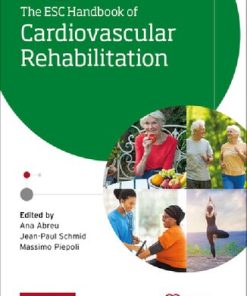 The ESC Handbook of Cardiovascular Rehabilitation