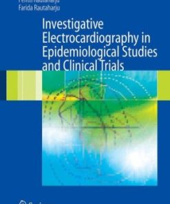 Investigative Electrocardiography in Epidemiological Studies and Clinical Trials