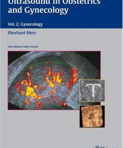 Ultrasound in Obstetrics And Gynecology Volume 2 Gynecology