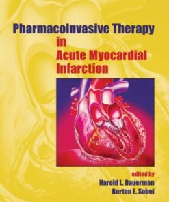 Pharmacoinvasive Therapy in Acute Myocardial Infarction