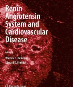Renin Angiotensin System and Cardiovascular Disease