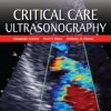Critical Care Ultrasonography