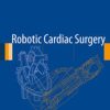 Robotic Cardiac Surgery