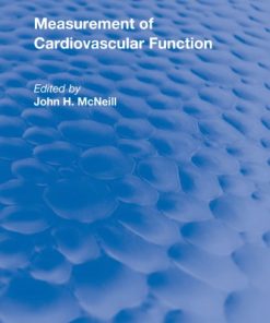 Measurement of Cardiovascular Function