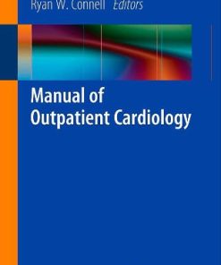 Manual of Outpatient Cardiology
