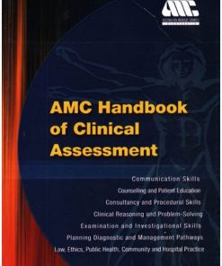 AMC Handbook of Clinical Assesment