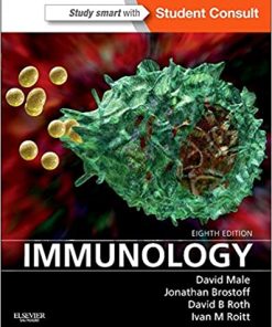 Immunology 8th Ed