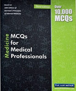 Medicine MCQs for Medical Professionals
