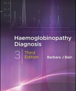 Haemoglobinopathy Diagnosis 3rd Edition