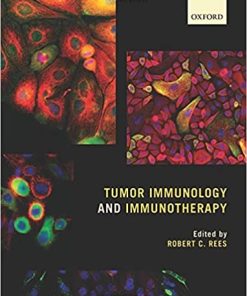 Tumor Immunology and Immunotherapy