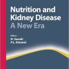 Nutrition and Kidney Disease A New Era