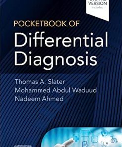 Pocketbook of Differential Diagnosis 5th Edition
