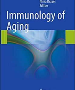 Immunology of Aging