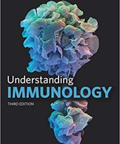 Understanding Immunology 3rd Ed
