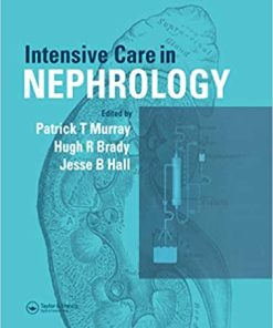 Intensive Care in Nephrology
