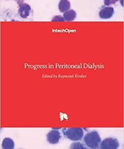 Progress in Peritoneal Dialysis
