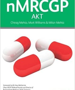 Succeeding in the NMRCGP AKT