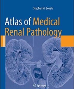 Atlas of Medical Renal Pathology