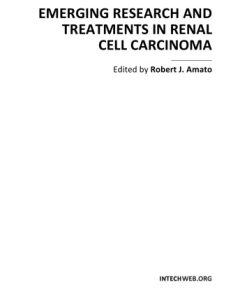 Emerging Research and Treatments in Renal Cell Carcinoma
