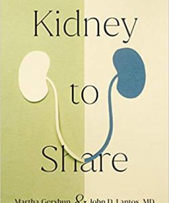 Kidney to Share