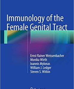 Immunology of the Female Genital Tract