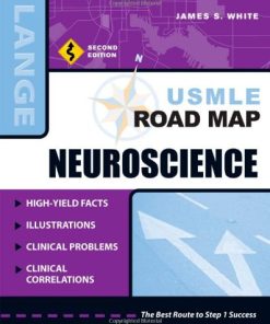 Usmle Road Map Neuroscience
