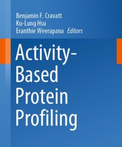 Activity Based Protein Profiling