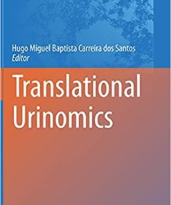Translational Urinomics