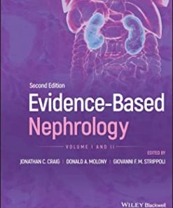 Evidence Based Nephrology 2nd Edition