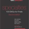 Get ahead Specialties 100 EMQs for Finals