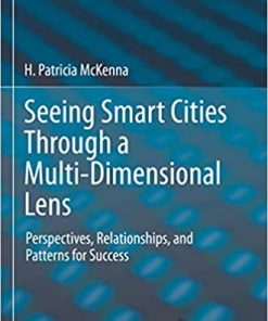 Seeing Smart Cities Through a Multi Dimensional Lens Perspectives Relationships and Patterns for Success