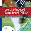 Exercise Induced Acute Renal Failure Acute Renal Failure with Severe Loin Pain and Patchy Renal Ischemia after Anaerobic Exercise