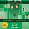 Renal Physiology A Clinical Approach
