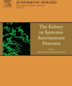 The Kidney in Systemic Autoimmune Diseases