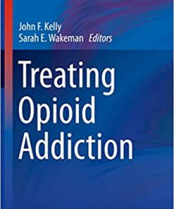 Treating Opioid Addiction