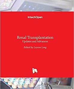 Renal Transplantation Updates and Advances