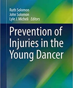 Prevention of Injuries in the Young Dancer