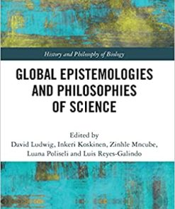 Global Epistemologies and Philosophies of Science