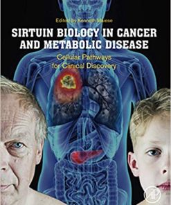 Sirtuin Biology in Cancer and Metabolic Disease Cellular Pathways for Clinical Discovery