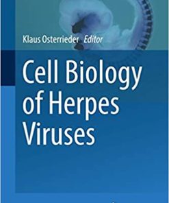 Cell Biology of Herpes Viruses