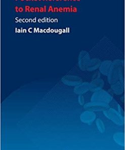 Pocket Reference to Renal Anemia