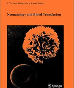 Neonatology and Blood Transfusion