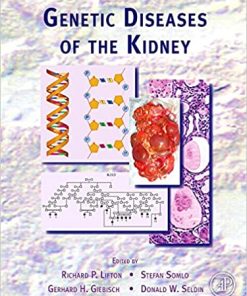 Genetic Diseases of the Kidney
